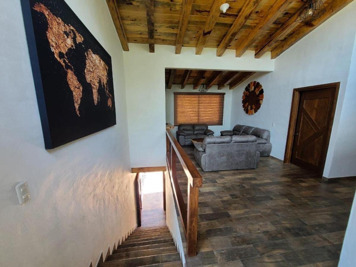 Cabanas Santorito Масамітла Екстер'єр фото