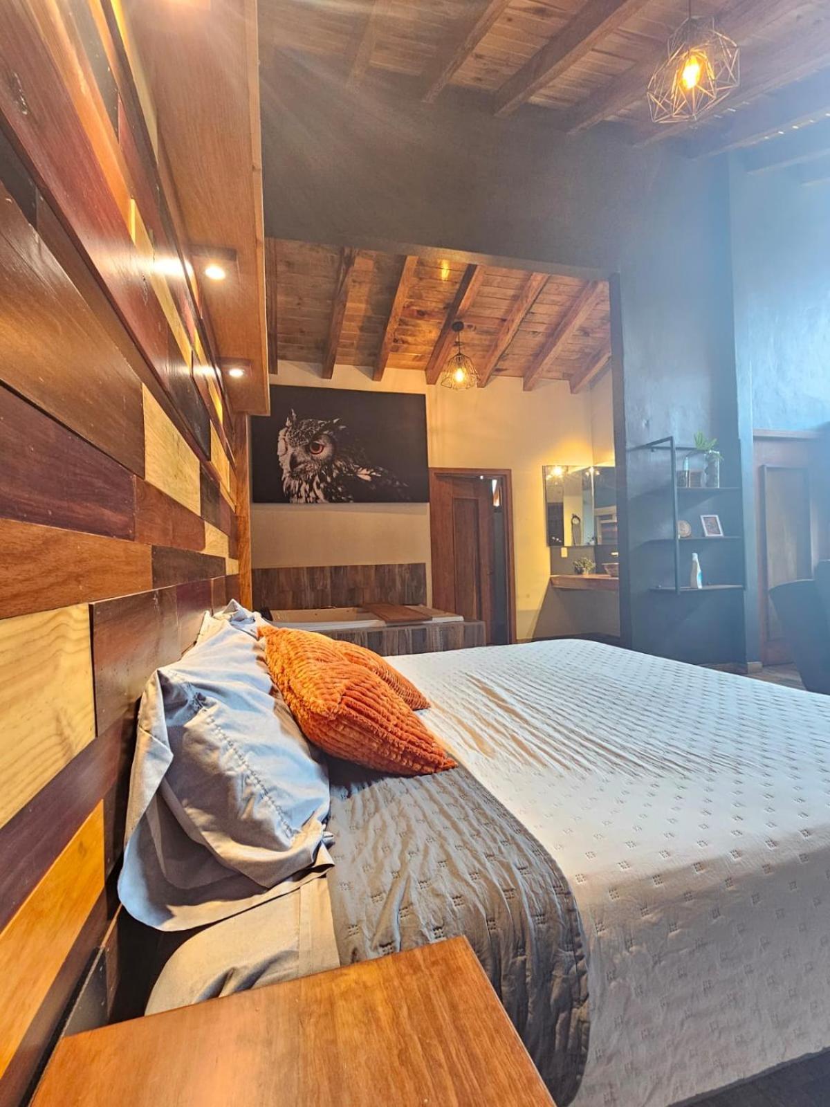 Cabanas Santorito Масамітла Екстер'єр фото