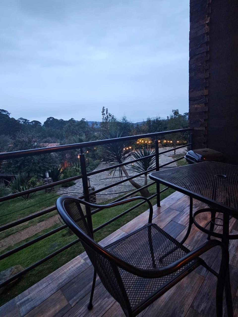 Cabanas Santorito Масамітла Екстер'єр фото