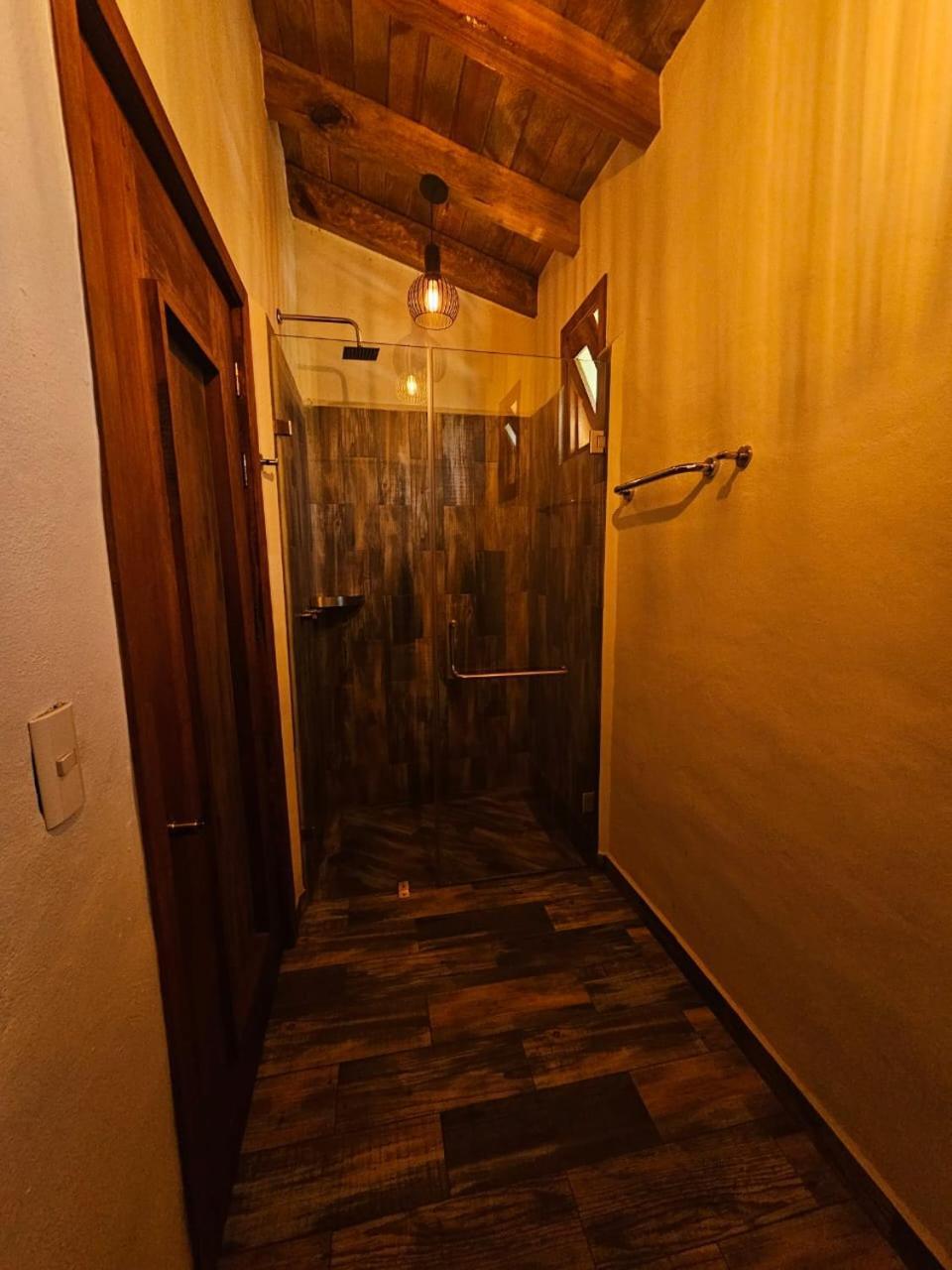 Cabanas Santorito Масамітла Екстер'єр фото