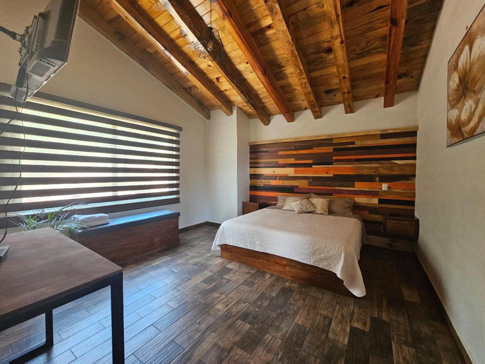 Cabanas Santorito Масамітла Екстер'єр фото