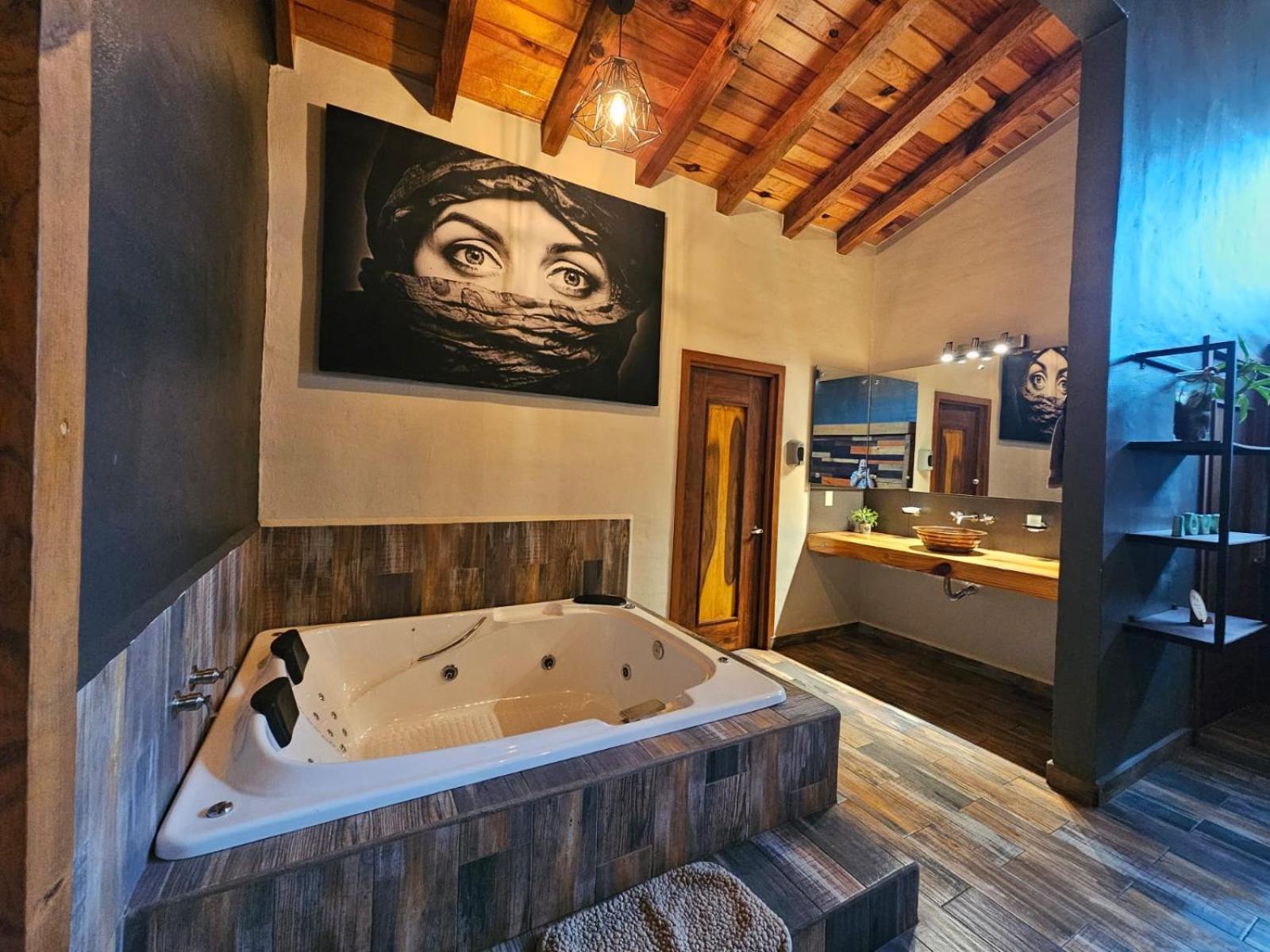 Cabanas Santorito Масамітла Екстер'єр фото
